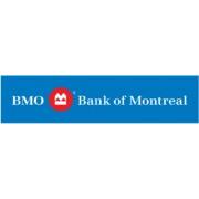 Bank of Montreal Logo [EPS-PDF Files]