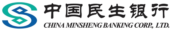 China Minsheng Banking Logo png