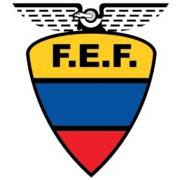 Ecuadorian Football Federation & Ecuador National Football Team Logo [AI]