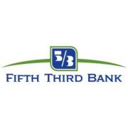 Fifth Third Bank Logo [53]