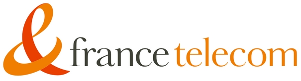France Telecom Logo png