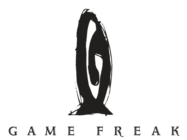 Game Freak Logo png