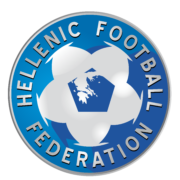 Hellenic (Greece) Football Association Logo