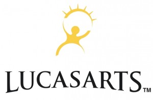 LucasArts Logo [EPS PDF] png