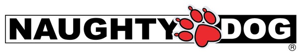 Naughty Dog Logo png