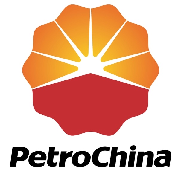 PetroChina Logo Download Vector