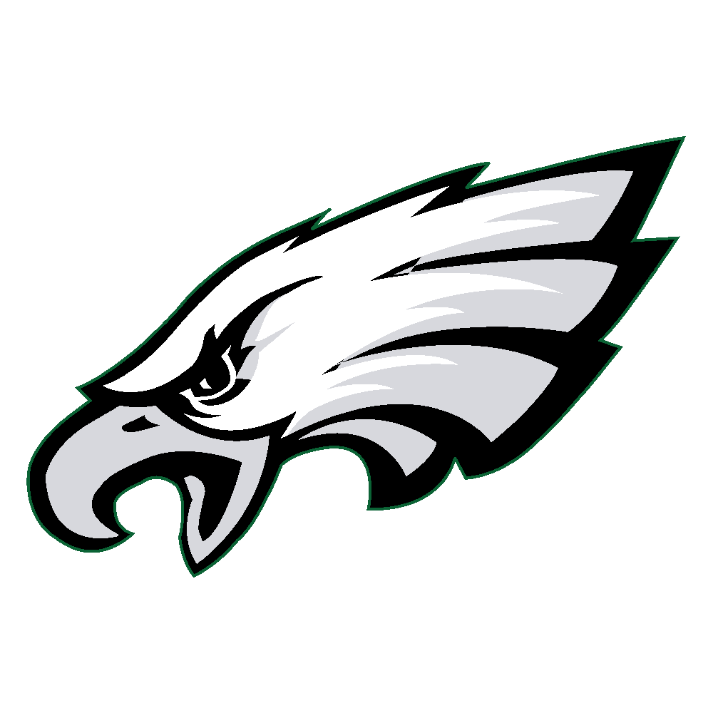 Philadelphia Eagles Logo png