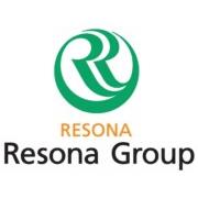 Resona Group Holdings Logo