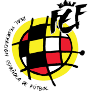 Royal Spanish Football Federation Logo [EPS-PDF]