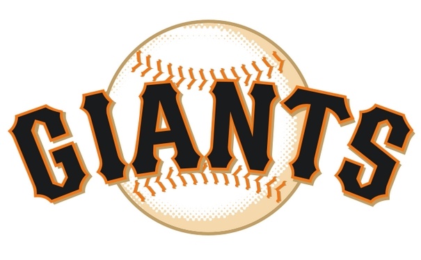 San Francisco Giants Logo png