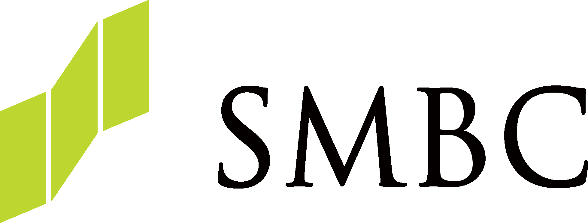 Sumitomo Mitsui Financial Logo png