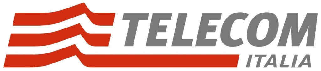 Telecom Italia Logo png