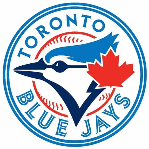 Toronto Blue Jays Logo Download Vector