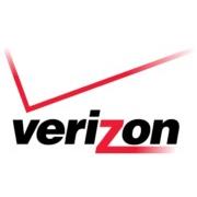 Verizon Communications Logo [EPS-PDF Files]
