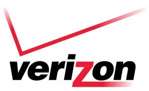 Verizon Communications Logo png
