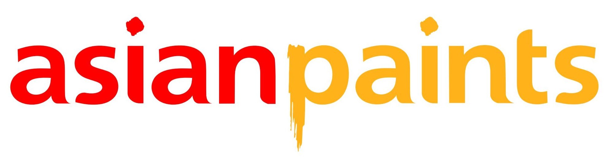 Asian Paints Logo png