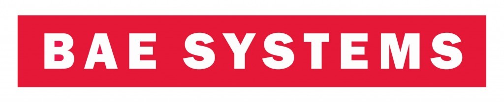 BAE Systems Logo Download Vector