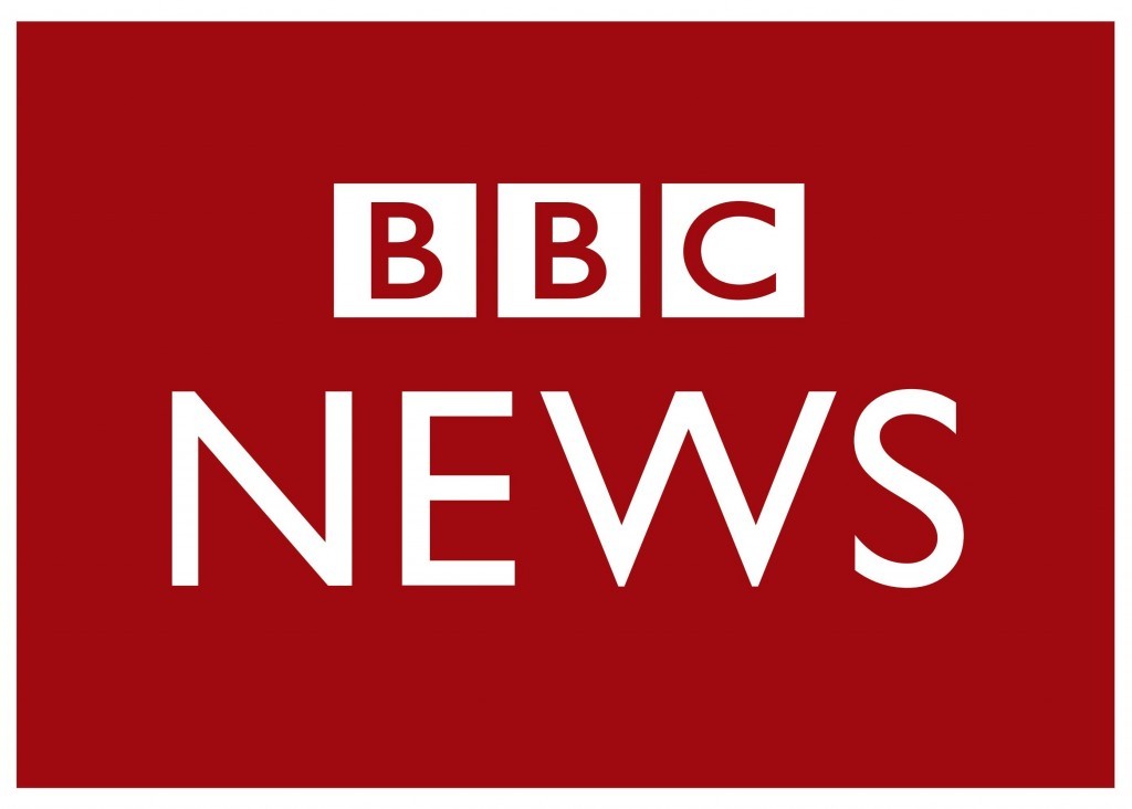 BBC News Logo Download Vector