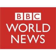 BBC World News Logo [PDF]