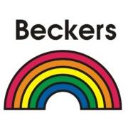Beckers Logo [EPS-PDF]