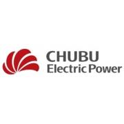 Chubu Electric Power Logo [EPS-PDF Files]