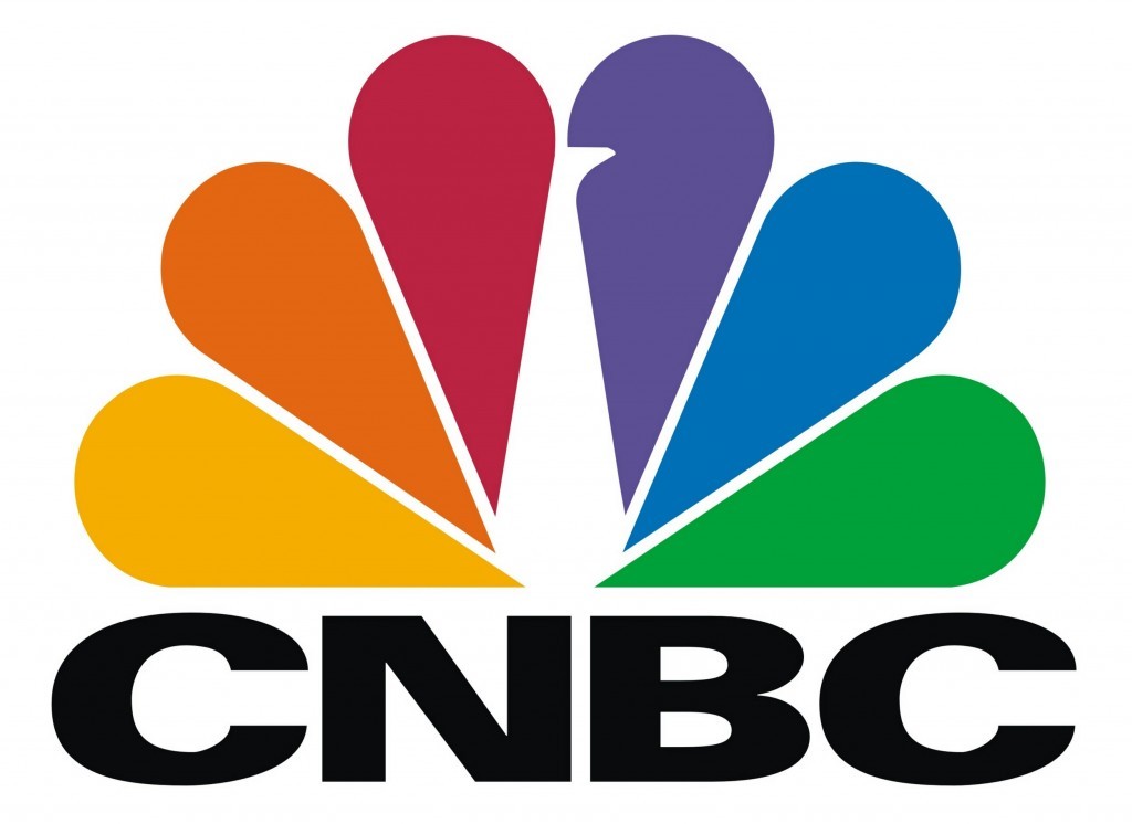 CNBC Logo PNG Logo Vector Brand Downloads (SVG, EPS)