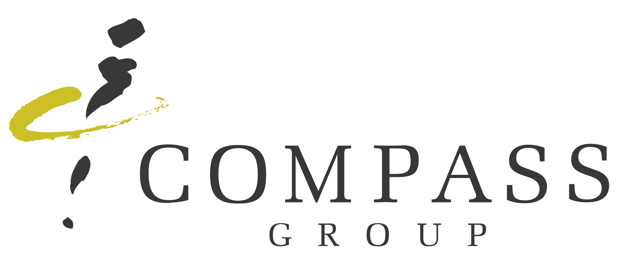 Compass Group Logo png
