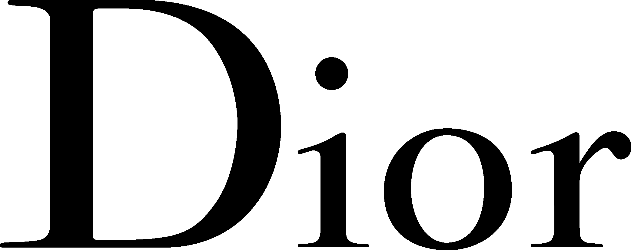 Dior Logo png