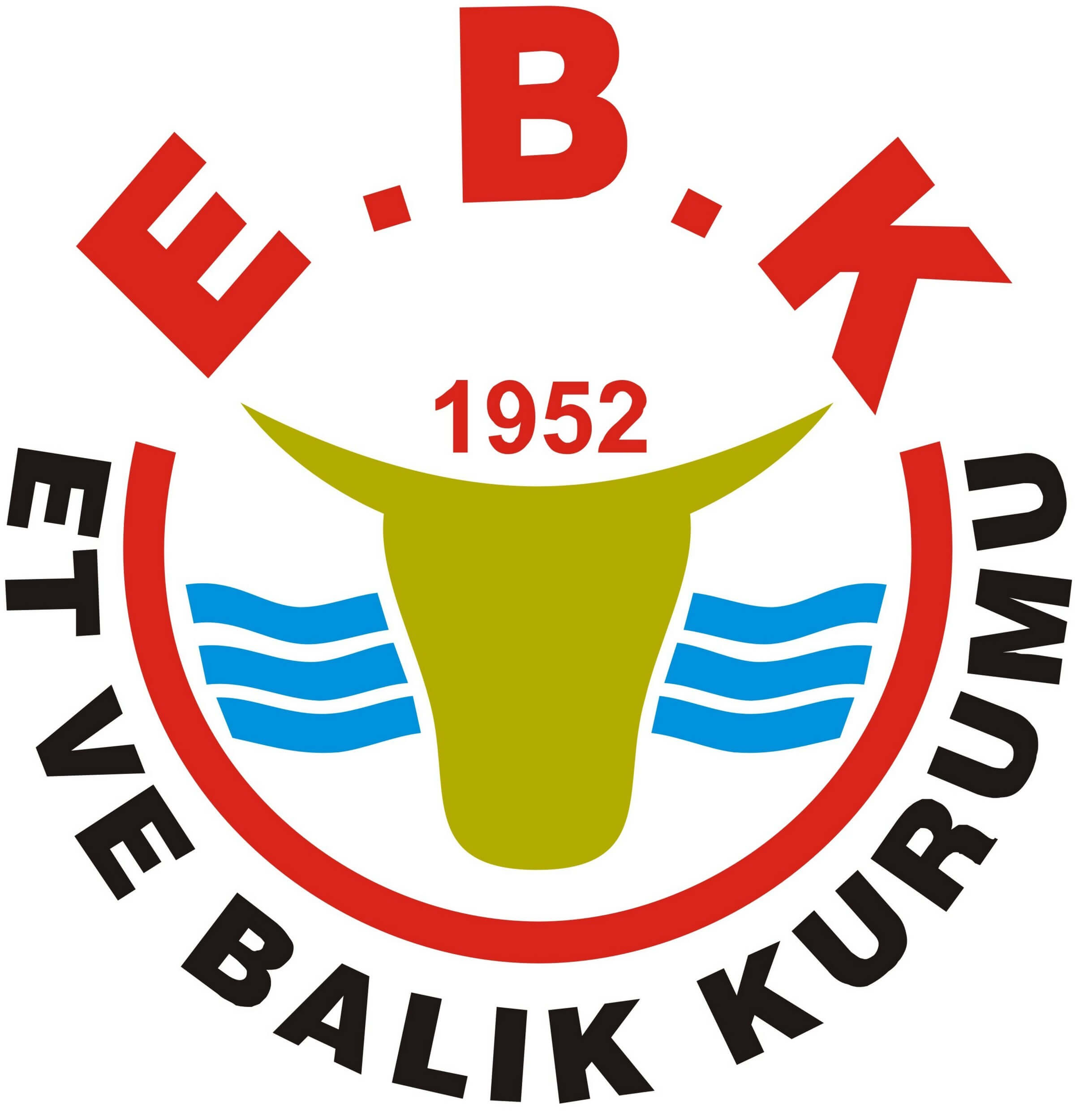 Et Balik Kurumu Logo Free Download