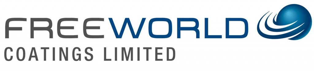 Freeworld Coatings Logo png