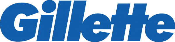 Gillette Logo png