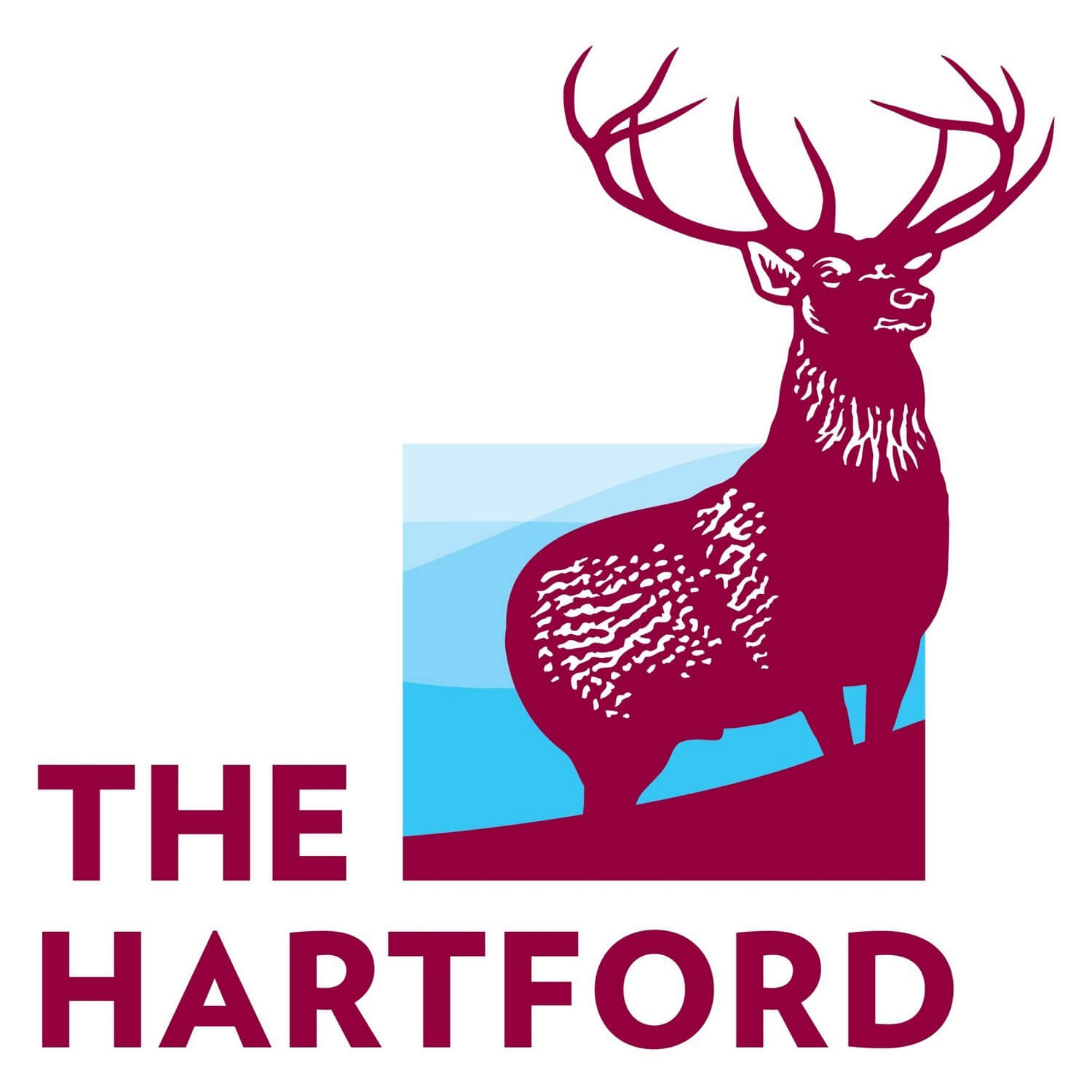 The Hartford Logo Download Vector