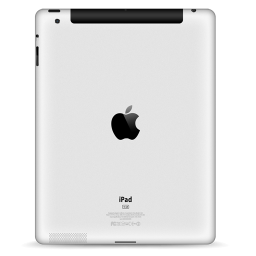 iPad2 Icons 512x512 [PNG Files] png