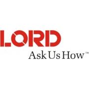 Lord Corporation Logo [EPS-PDF]