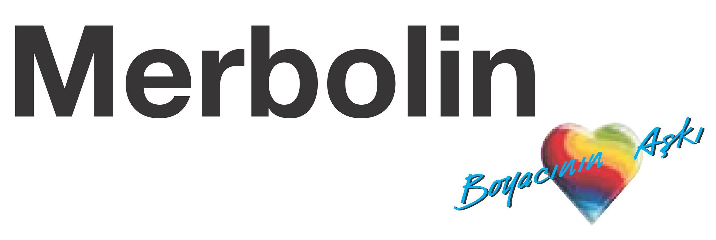 Merbolin Boya Logo png