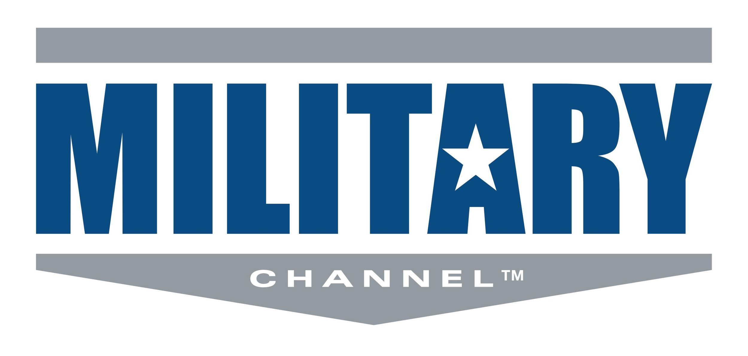 Military Channel Logo png