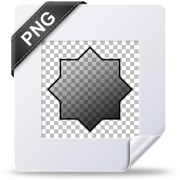 40 File Format Icons 256x256 [PNG Files] png