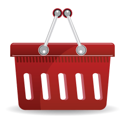 Shopping Element Icons 256x256 [PNG Files] png