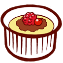 Cake and Dessert Icons 128x128 [PNG Files] png