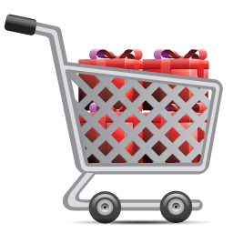 Shopping Element Icons 256x256 [PNG Files] png