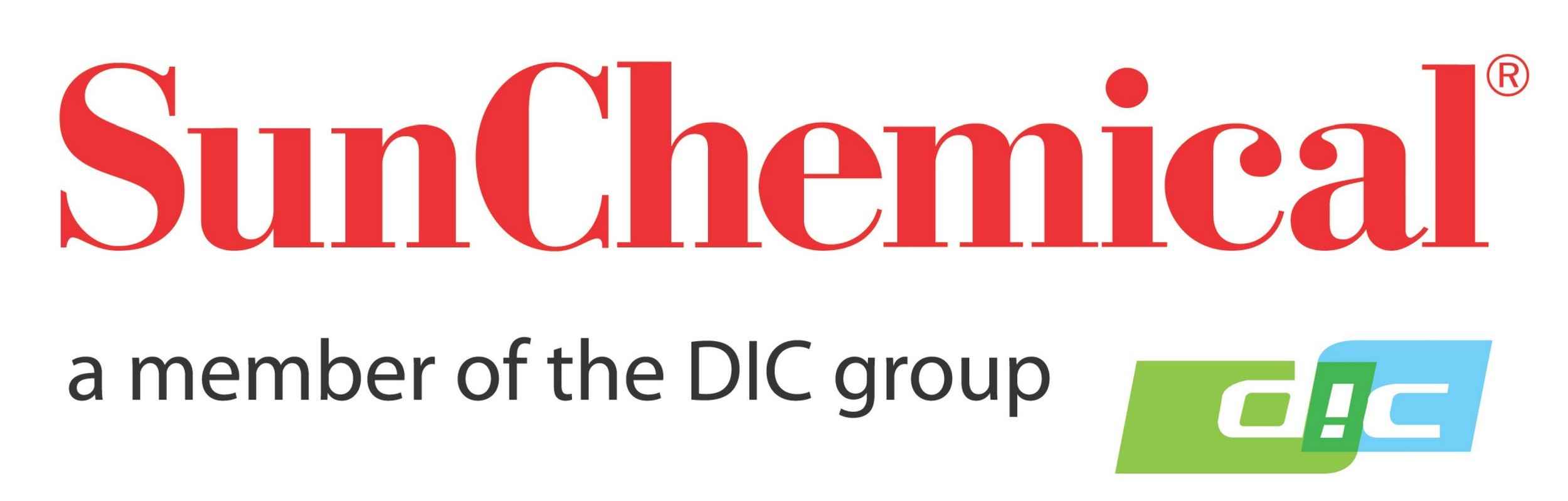 Sun Chemical Logo [AI PDF] png