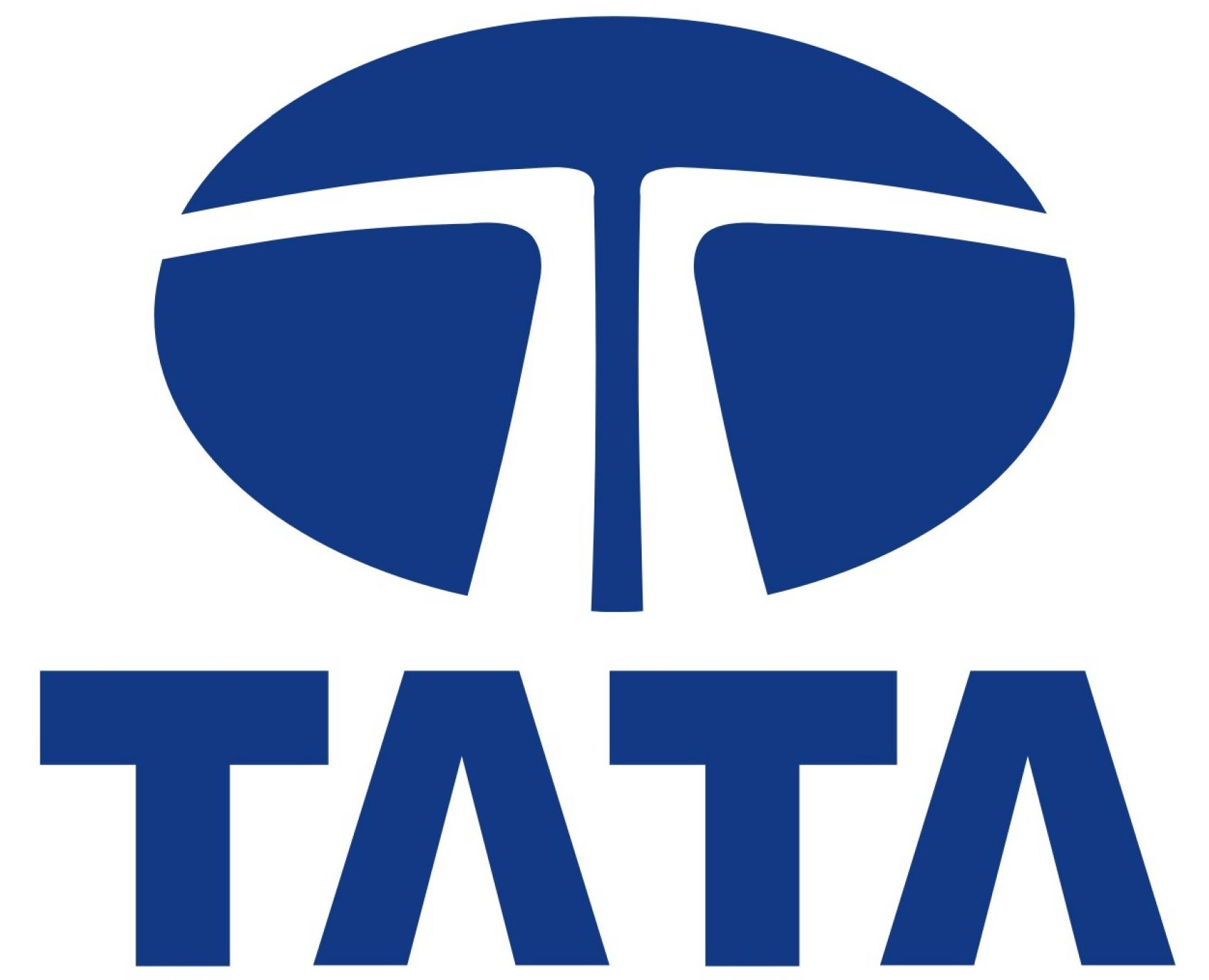 Tata Logo Download Vector