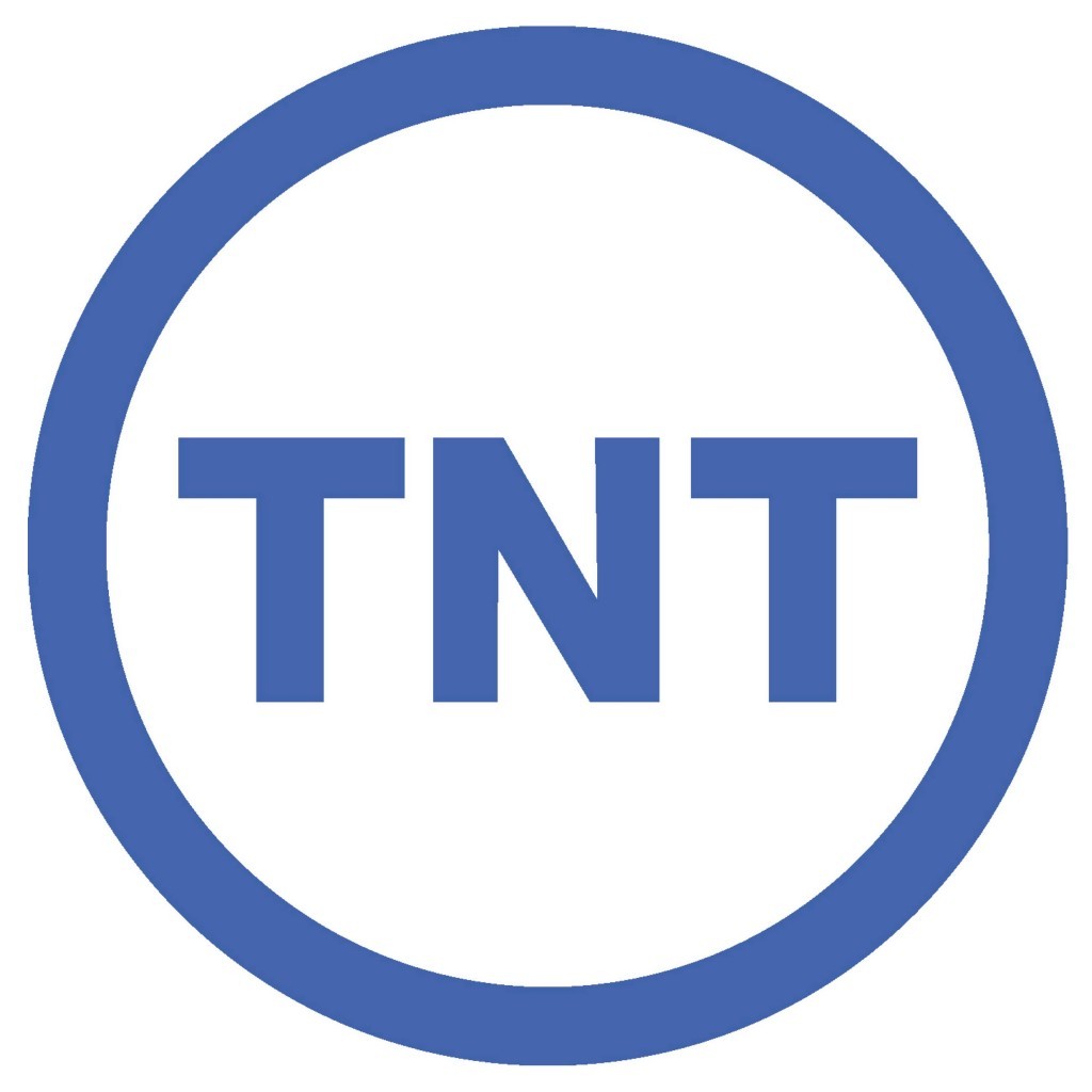 TNT Channel Logo png