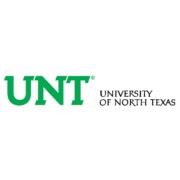 UNT - University of North Texas Arm&Emblem [unt.edu]