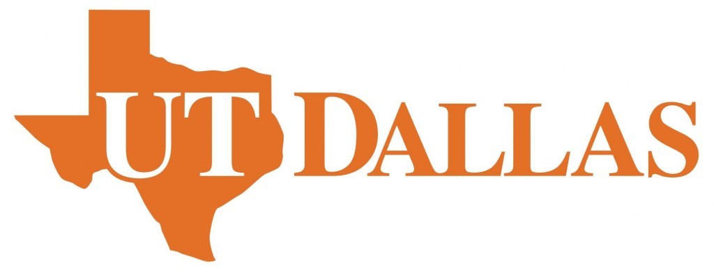 UTD Logo - University of Texas at Dallas Arm&Emblem [utdallas.edu