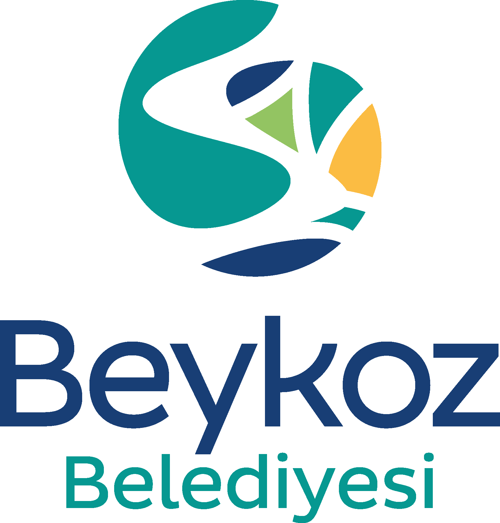 Beykoz Belediyesi Logo png