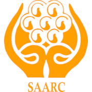 SAARC - South Asian Association for Regional Cooperation Logo [saarc-sec.org]