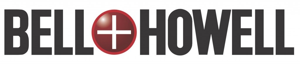 Bell and Howell logo png