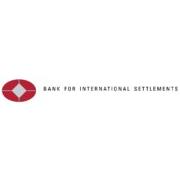 BIS - Bank for International Settlements Logo [EPS-PDF]