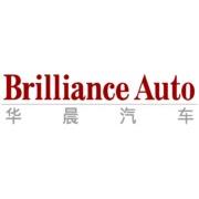 Brilliance Auto Logo [EPS-PDF]
